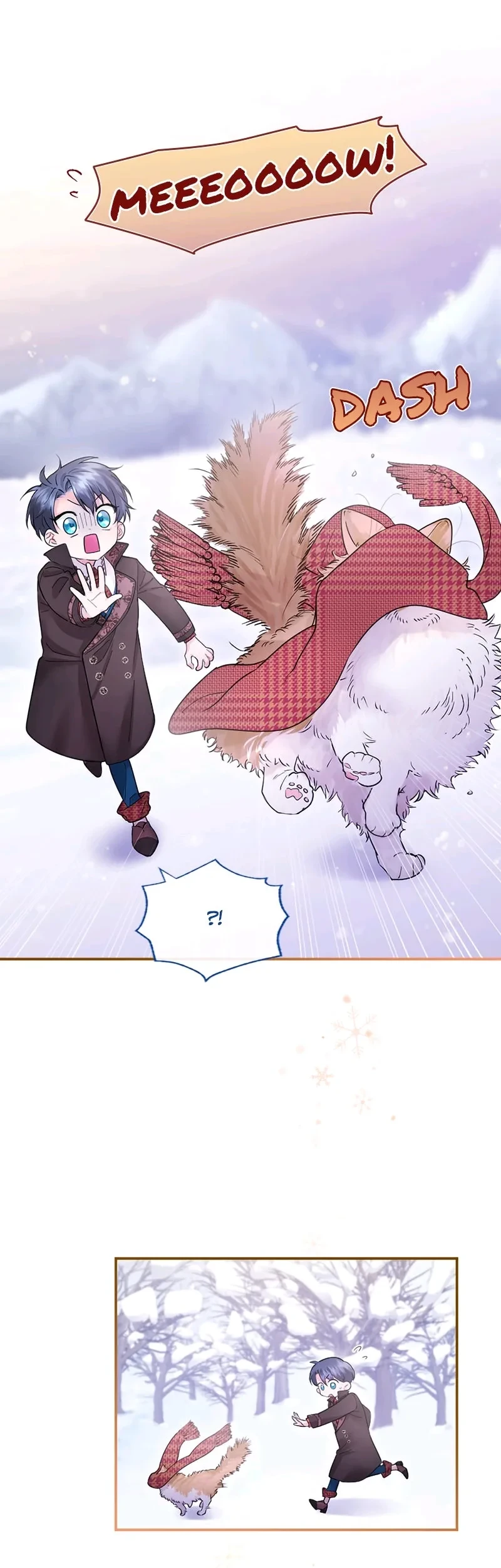 The Beloved Incompetent Stepmom Chapter 18 Halaman 28