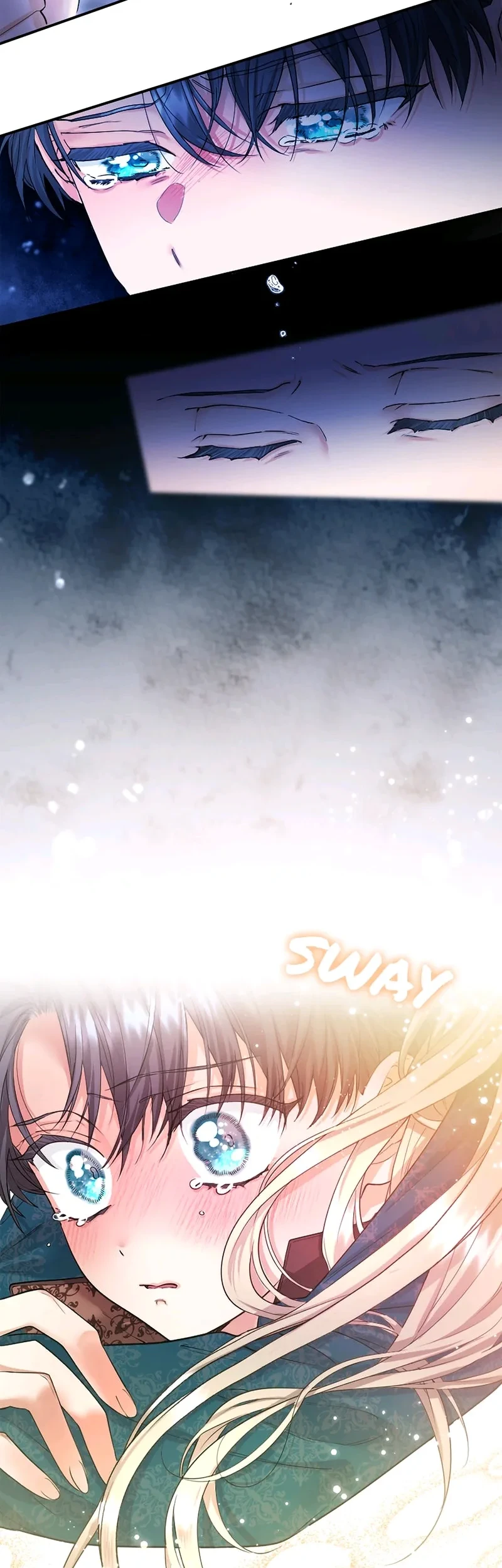 The Beloved Incompetent Stepmom Chapter 18 Halaman 41