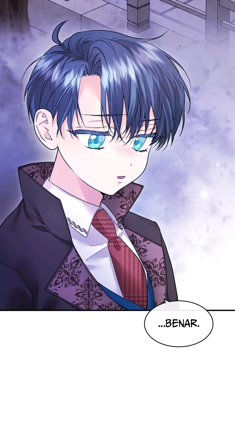 The Beloved Incompetent Stepmom Chapter 18 Halaman 49