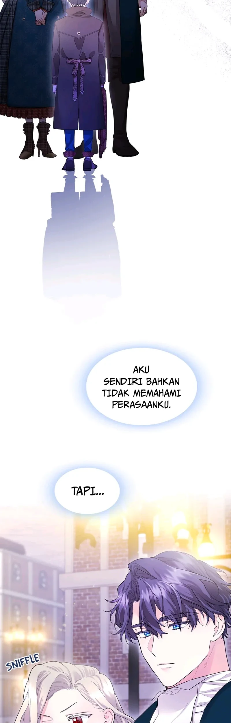 The Beloved Incompetent Stepmom Chapter 18 Halaman 51
