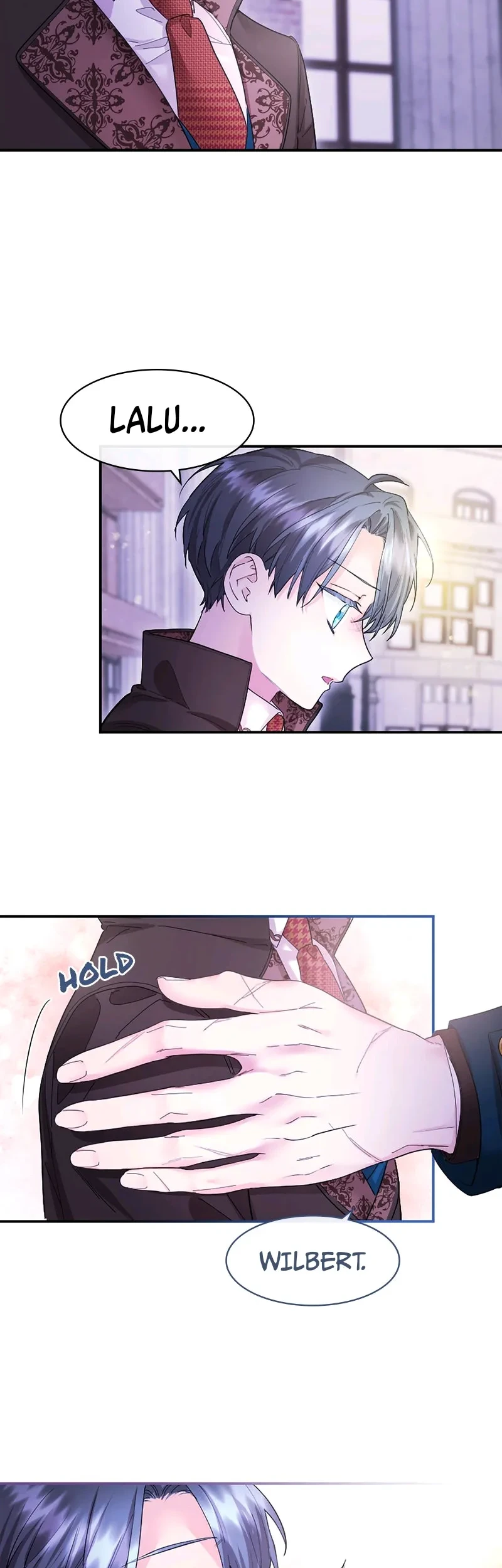 The Beloved Incompetent Stepmom Chapter 18 Halaman 53