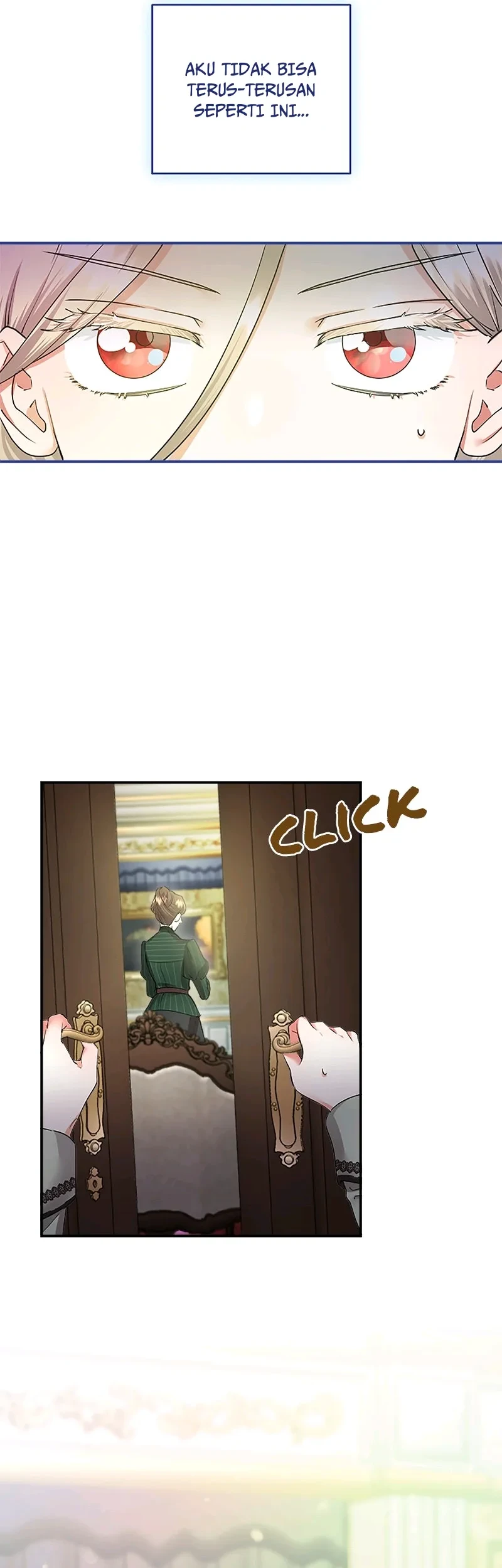 The Beloved Incompetent Stepmom Chapter 18 Halaman 62