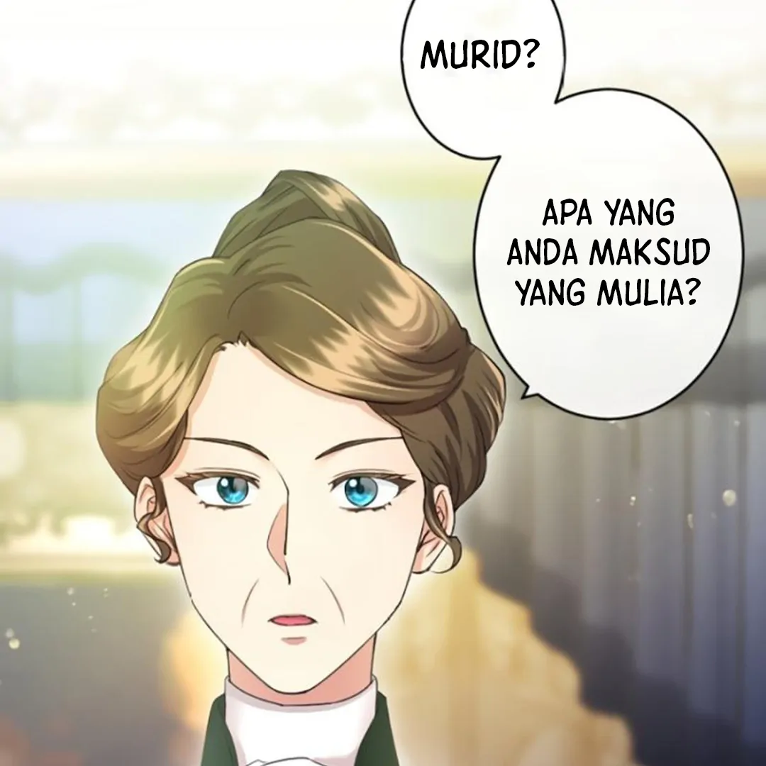 The Beloved Incompetent Stepmom Chapter 19 Halaman 6