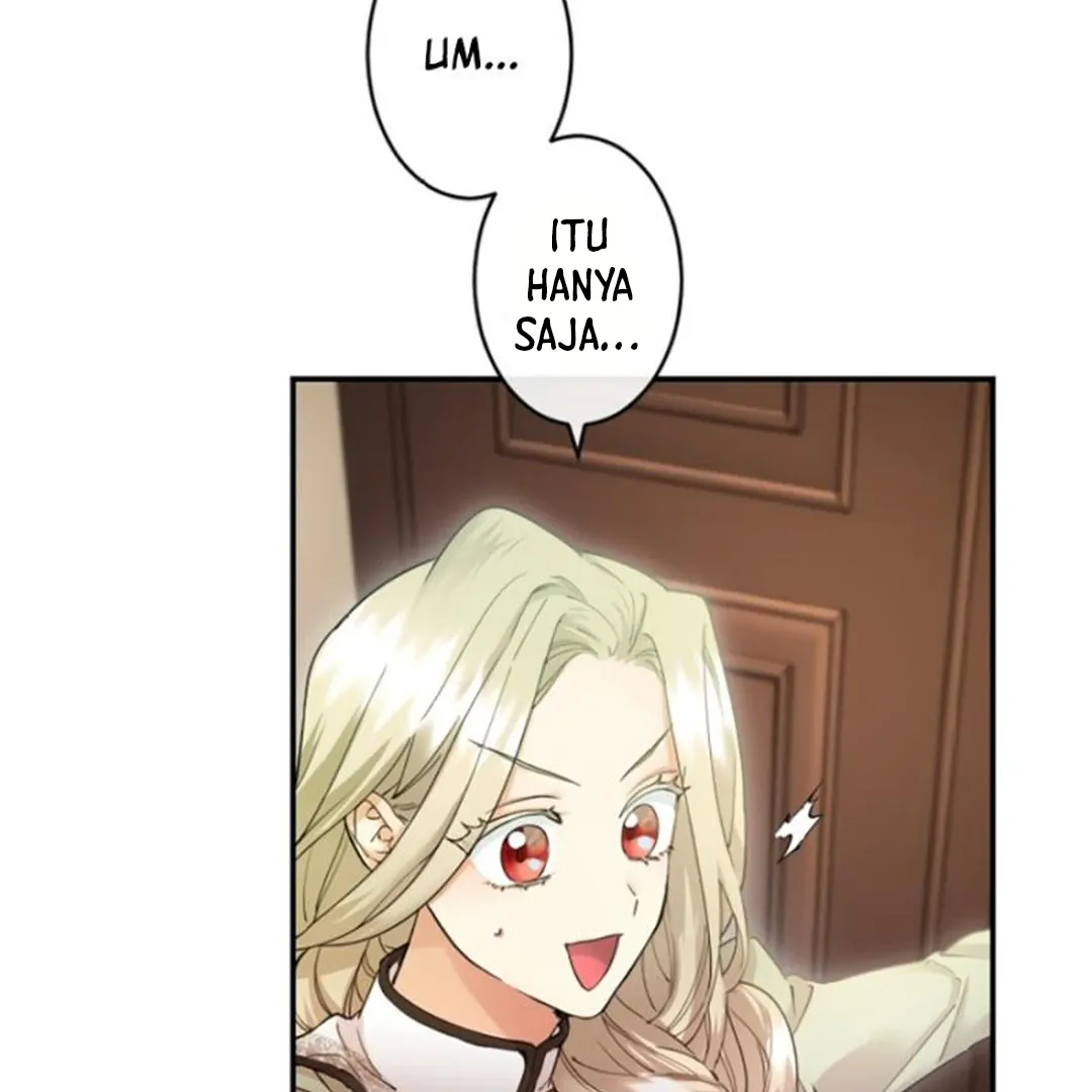 The Beloved Incompetent Stepmom Chapter 19 Halaman 8