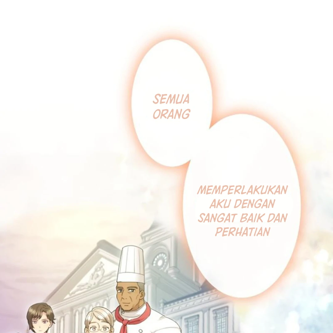 The Beloved Incompetent Stepmom Chapter 19 Halaman 10