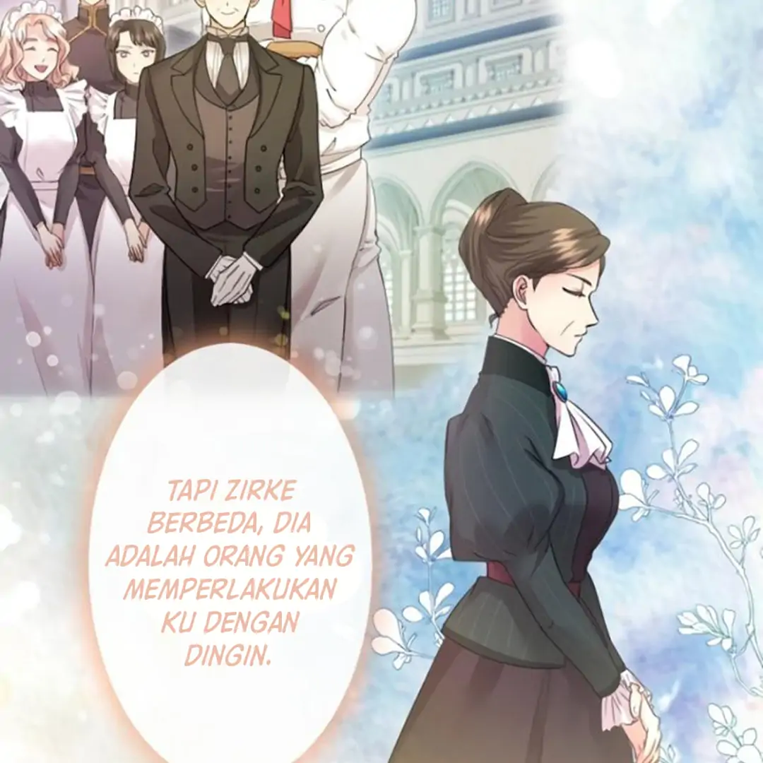 The Beloved Incompetent Stepmom Chapter 19 Halaman 11