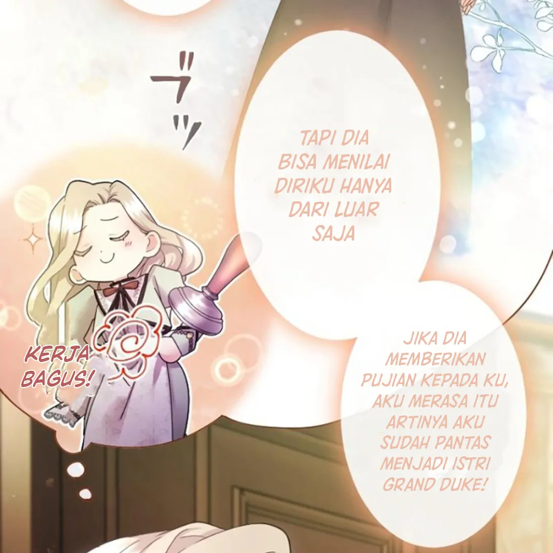 The Beloved Incompetent Stepmom Chapter 19 Halaman 12