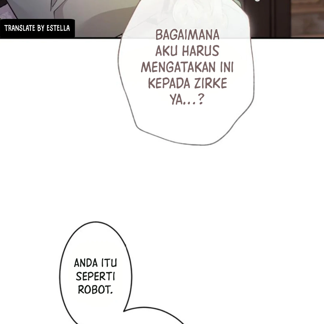 The Beloved Incompetent Stepmom Chapter 19 Halaman 14