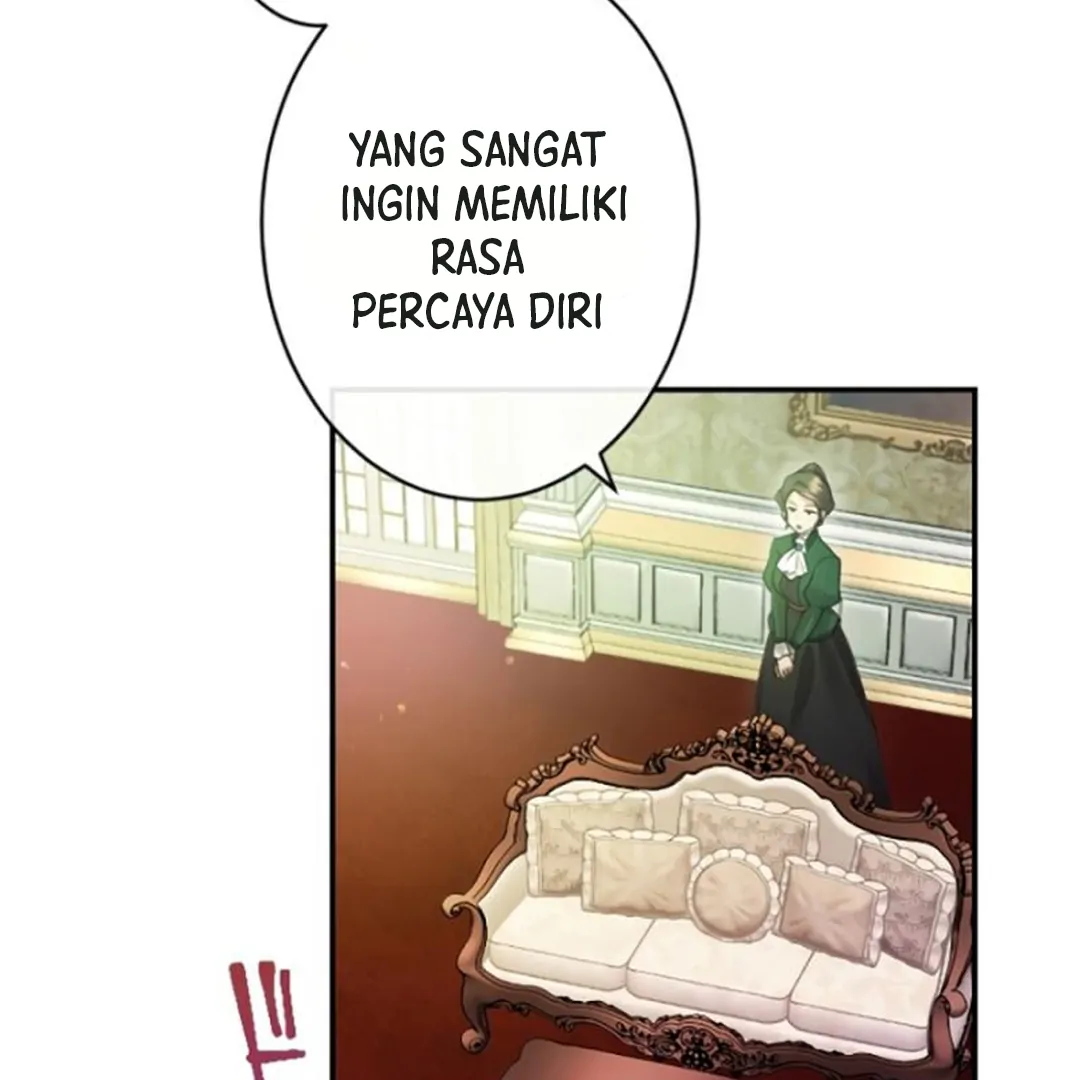 The Beloved Incompetent Stepmom Chapter 19 Halaman 15
