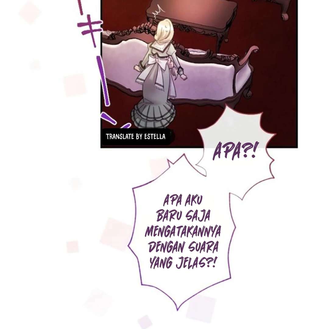 The Beloved Incompetent Stepmom Chapter 19 Halaman 16
