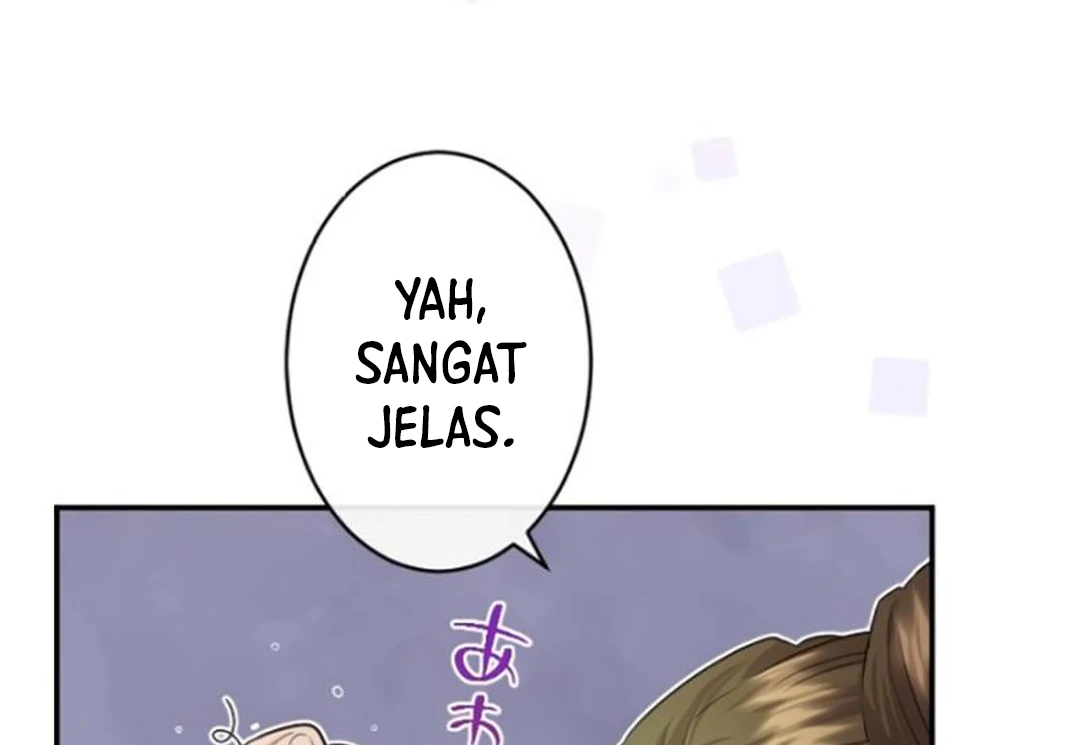 The Beloved Incompetent Stepmom Chapter 19 Halaman 17