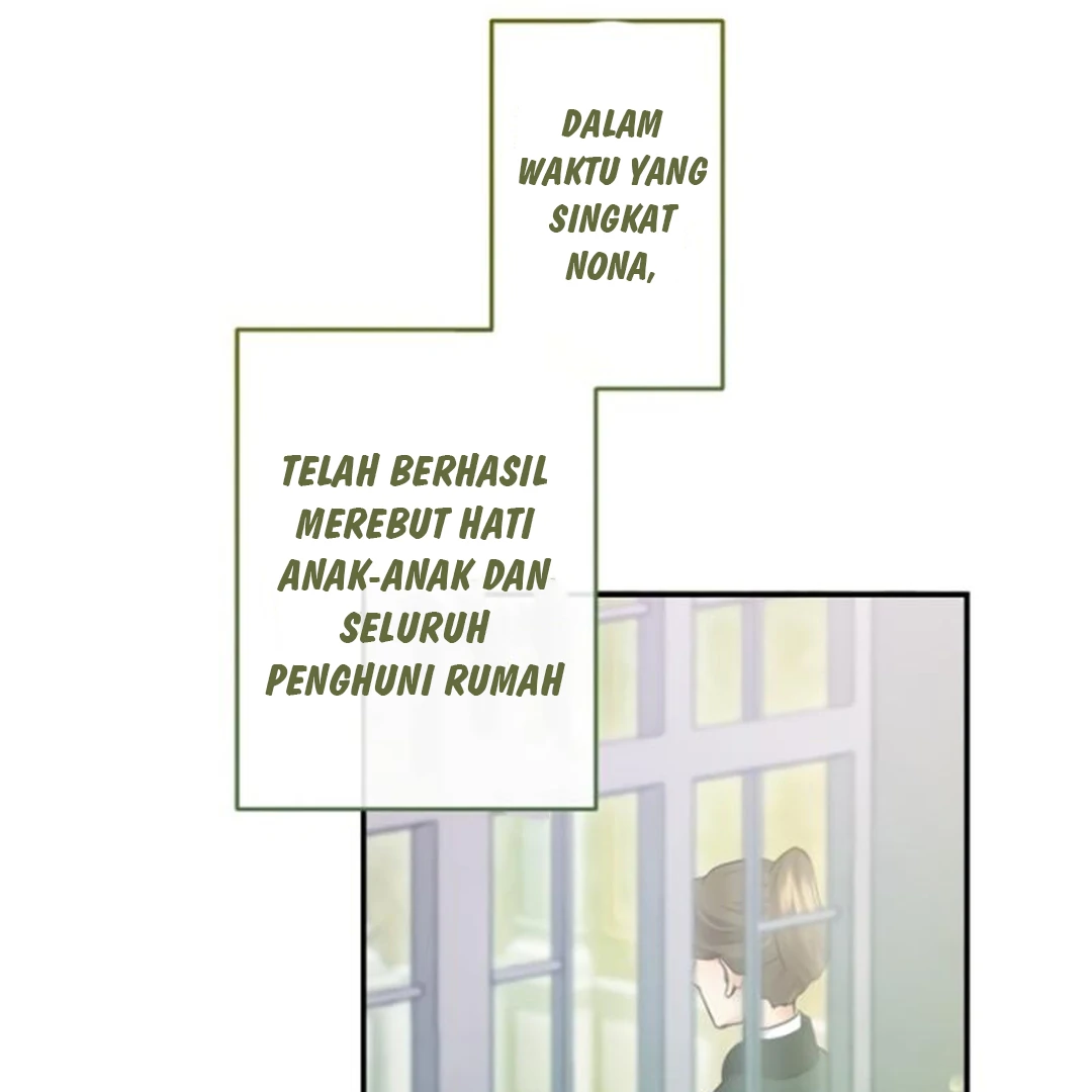 The Beloved Incompetent Stepmom Chapter 19 Halaman 19