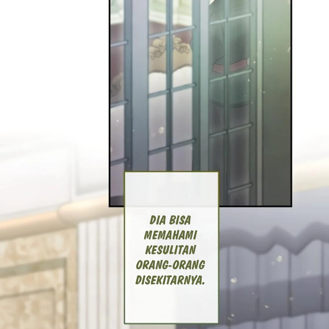 The Beloved Incompetent Stepmom Chapter 19 Halaman 20