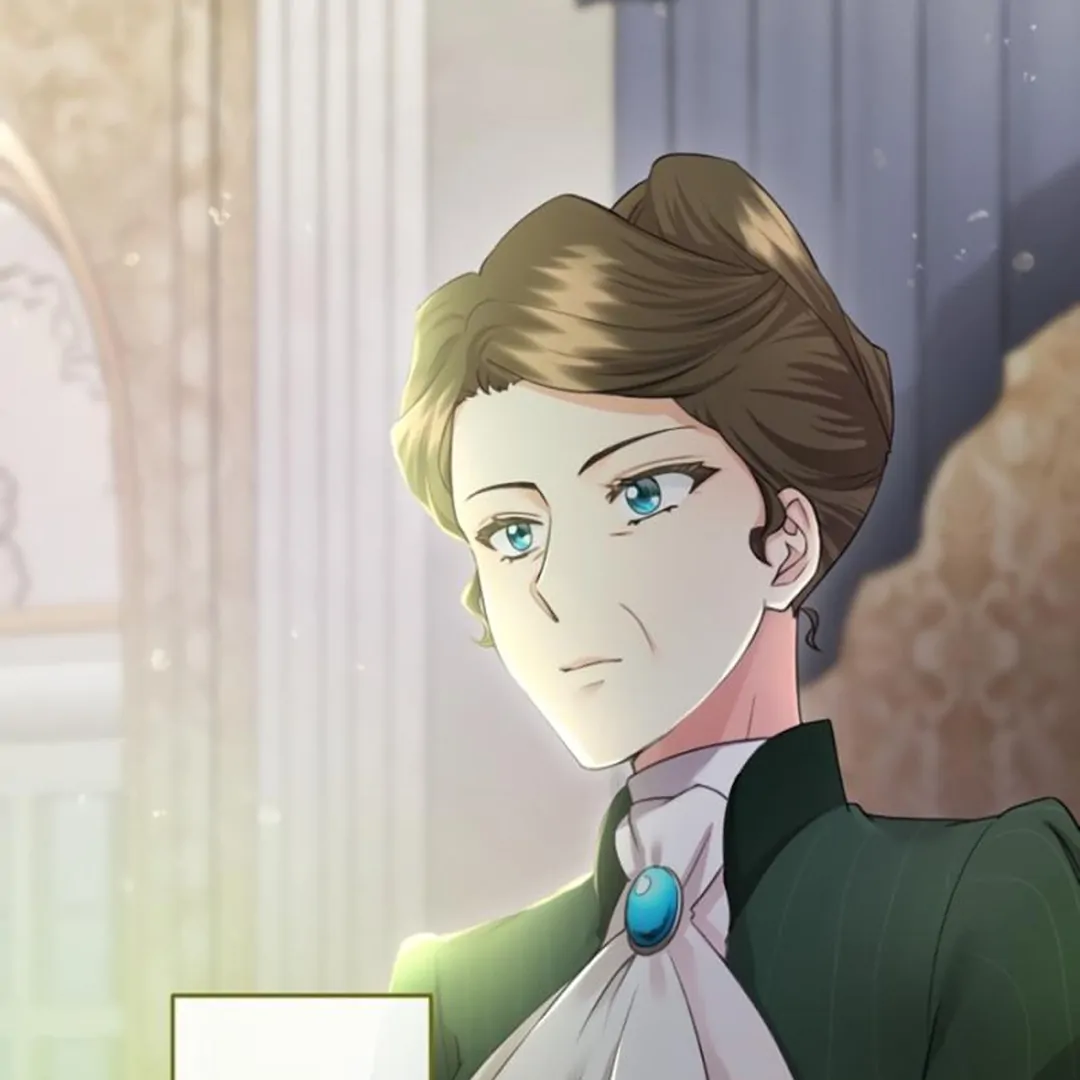 The Beloved Incompetent Stepmom Chapter 19 Halaman 21