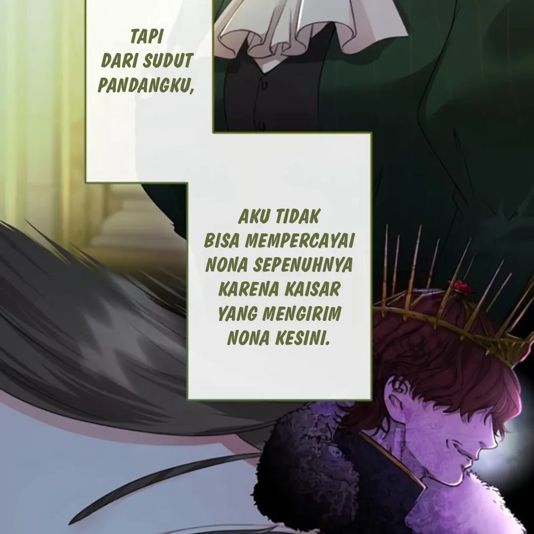 The Beloved Incompetent Stepmom Chapter 19 Halaman 22
