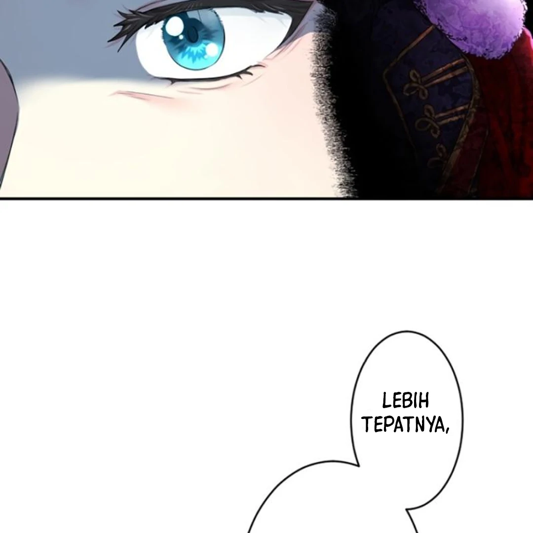 The Beloved Incompetent Stepmom Chapter 19 Halaman 23