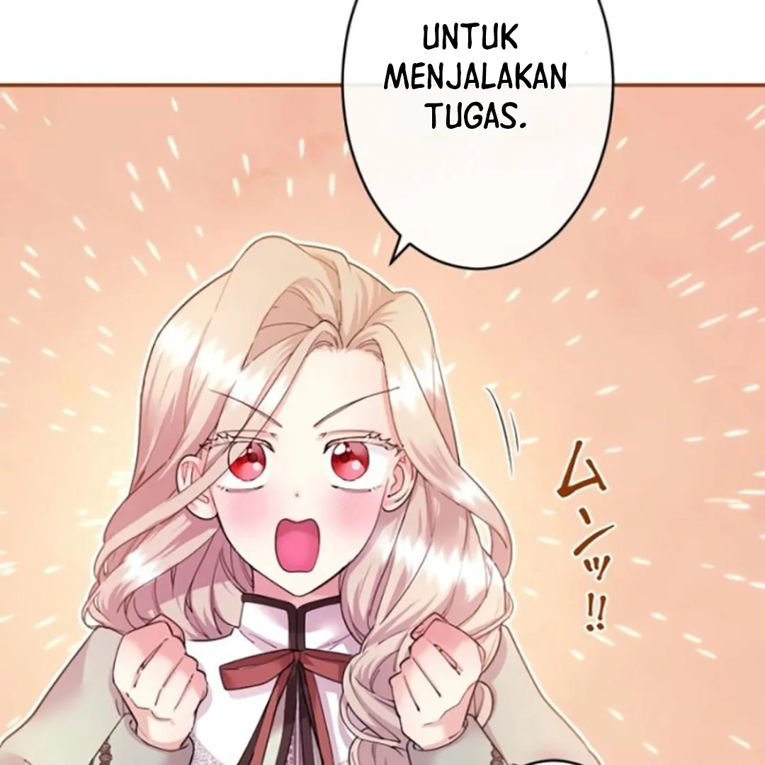 The Beloved Incompetent Stepmom Chapter 19 Halaman 24