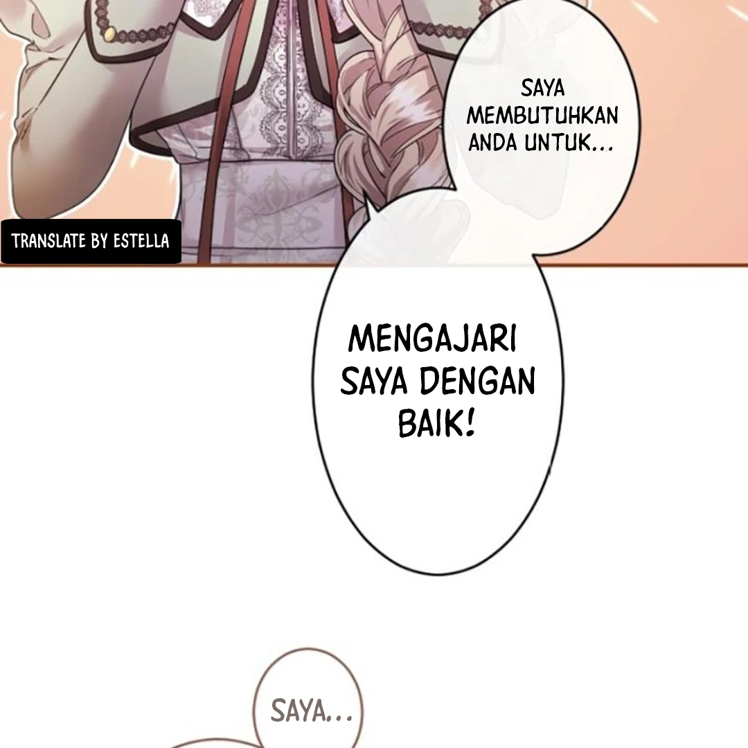 The Beloved Incompetent Stepmom Chapter 19 Halaman 25