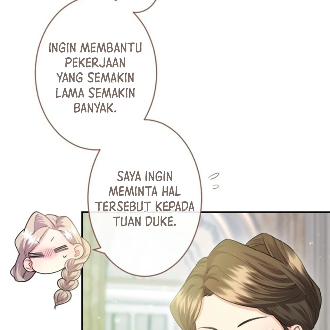 The Beloved Incompetent Stepmom Chapter 19 Halaman 26
