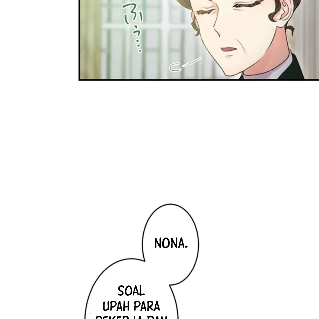 The Beloved Incompetent Stepmom Chapter 19 Halaman 27