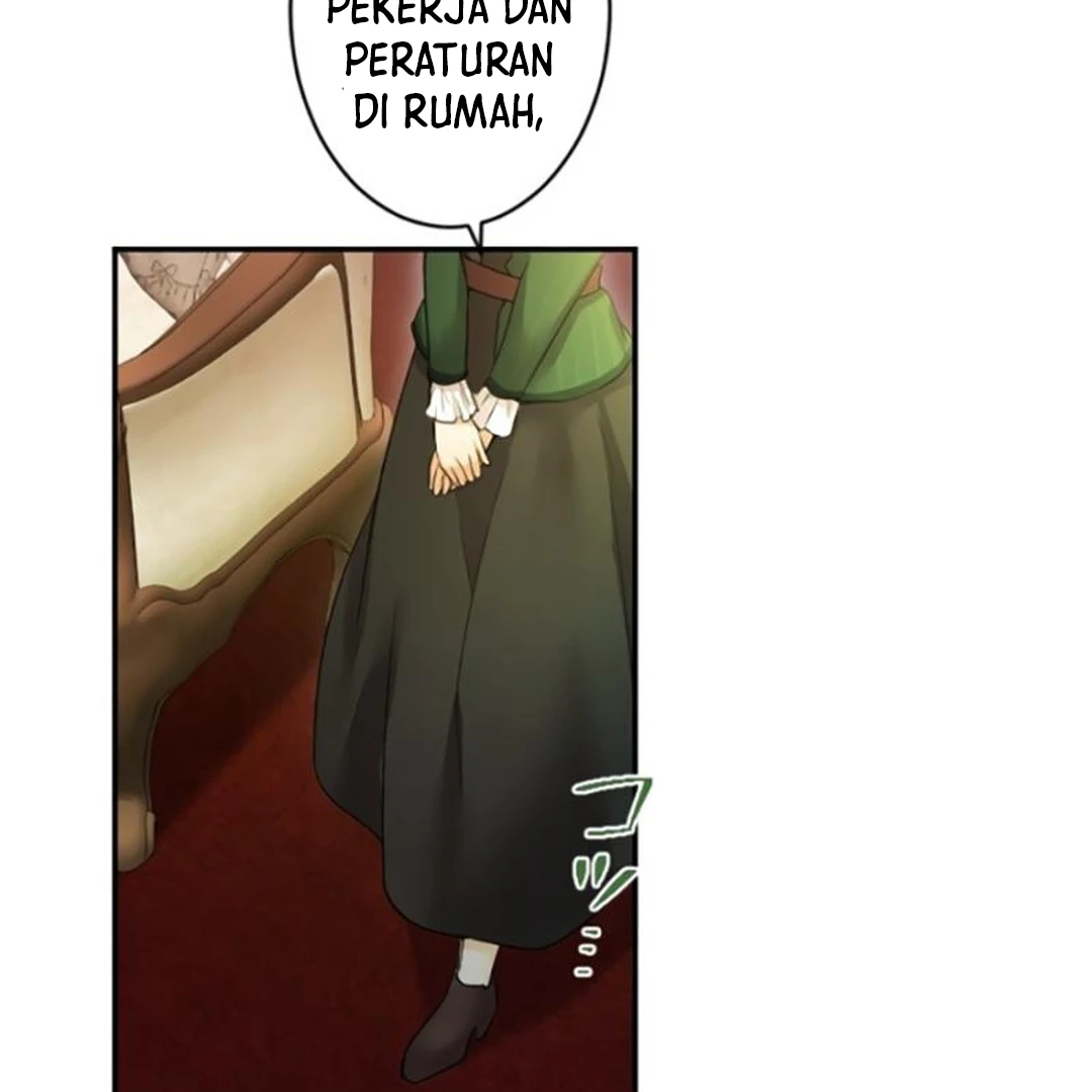 The Beloved Incompetent Stepmom Chapter 19 Halaman 28