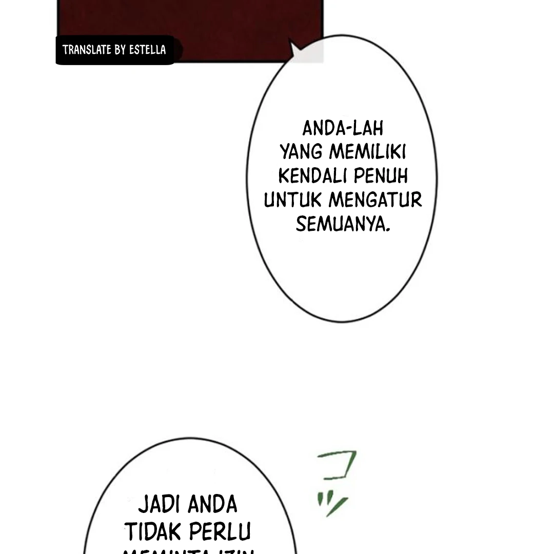 The Beloved Incompetent Stepmom Chapter 19 Halaman 29