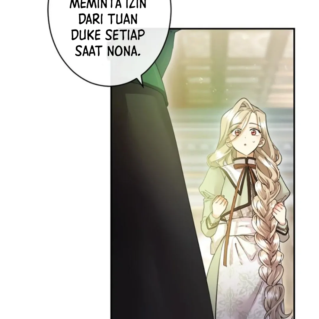 The Beloved Incompetent Stepmom Chapter 19 Halaman 30
