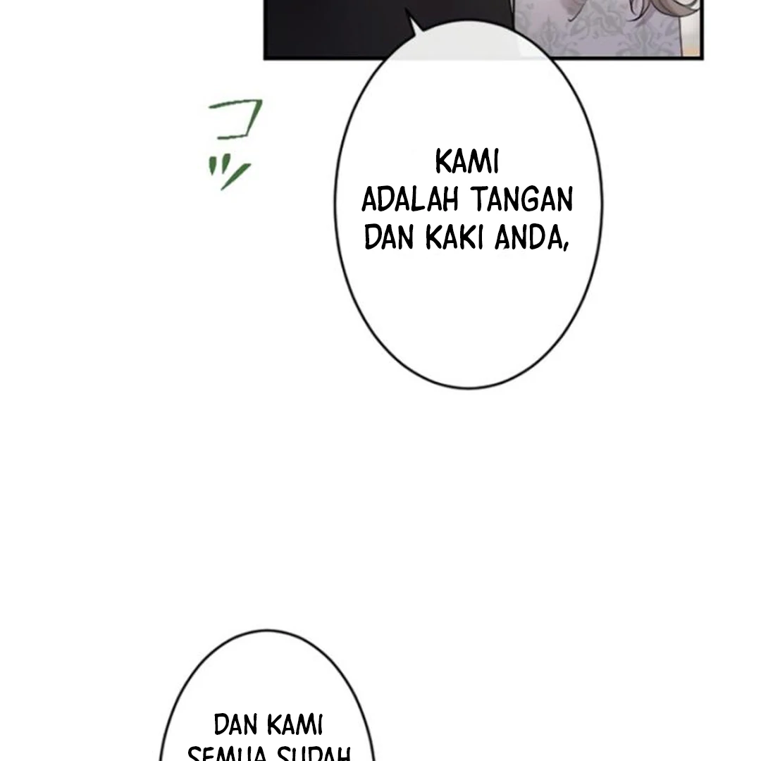 The Beloved Incompetent Stepmom Chapter 19 Halaman 31
