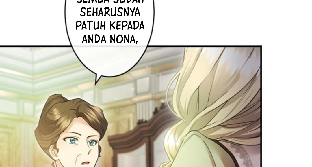 The Beloved Incompetent Stepmom Chapter 19 Halaman 32