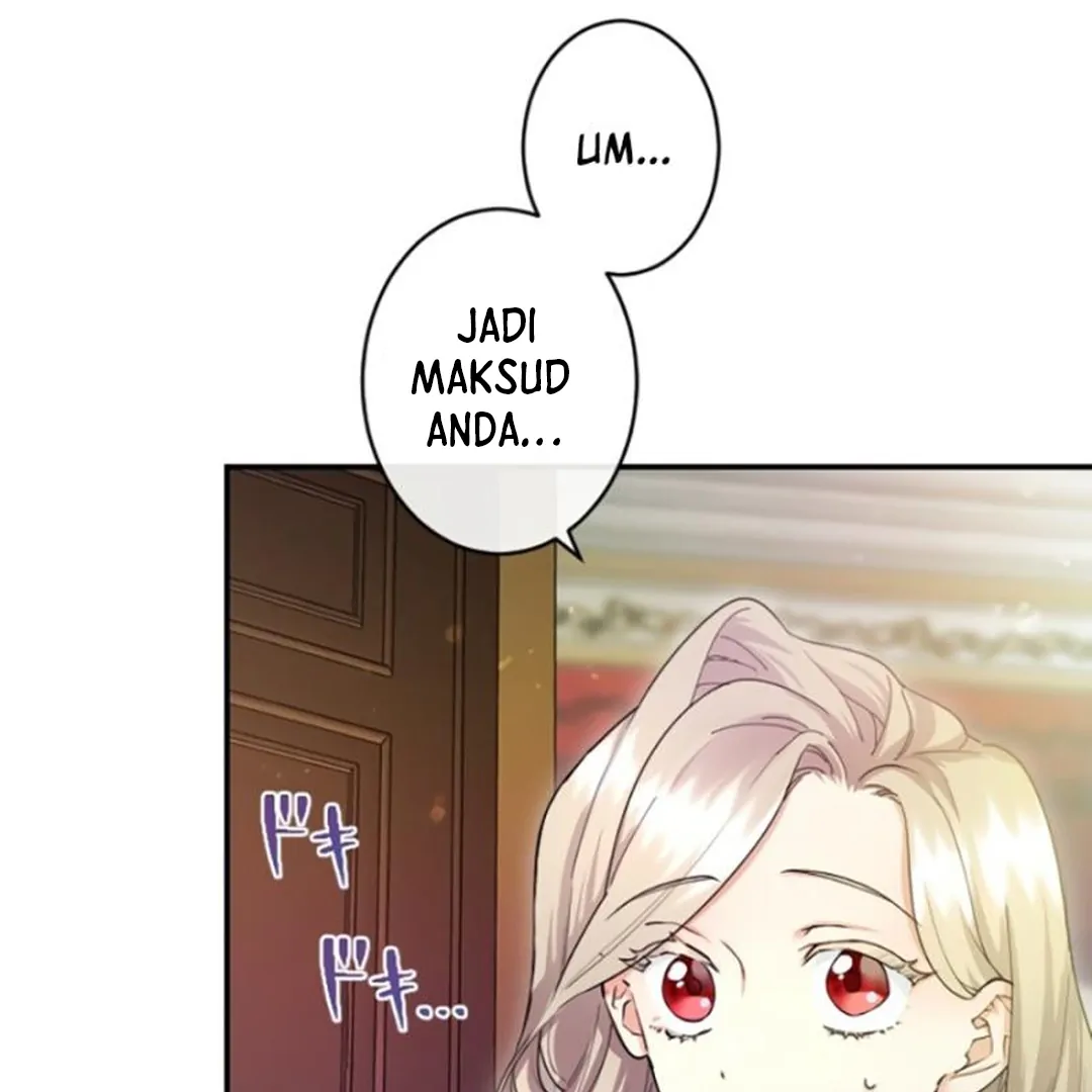 The Beloved Incompetent Stepmom Chapter 19 Halaman 34