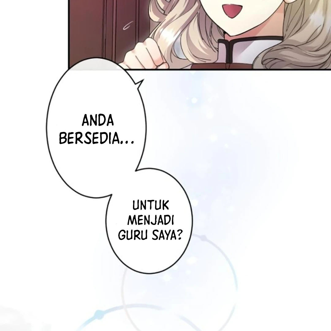 The Beloved Incompetent Stepmom Chapter 19 Halaman 35