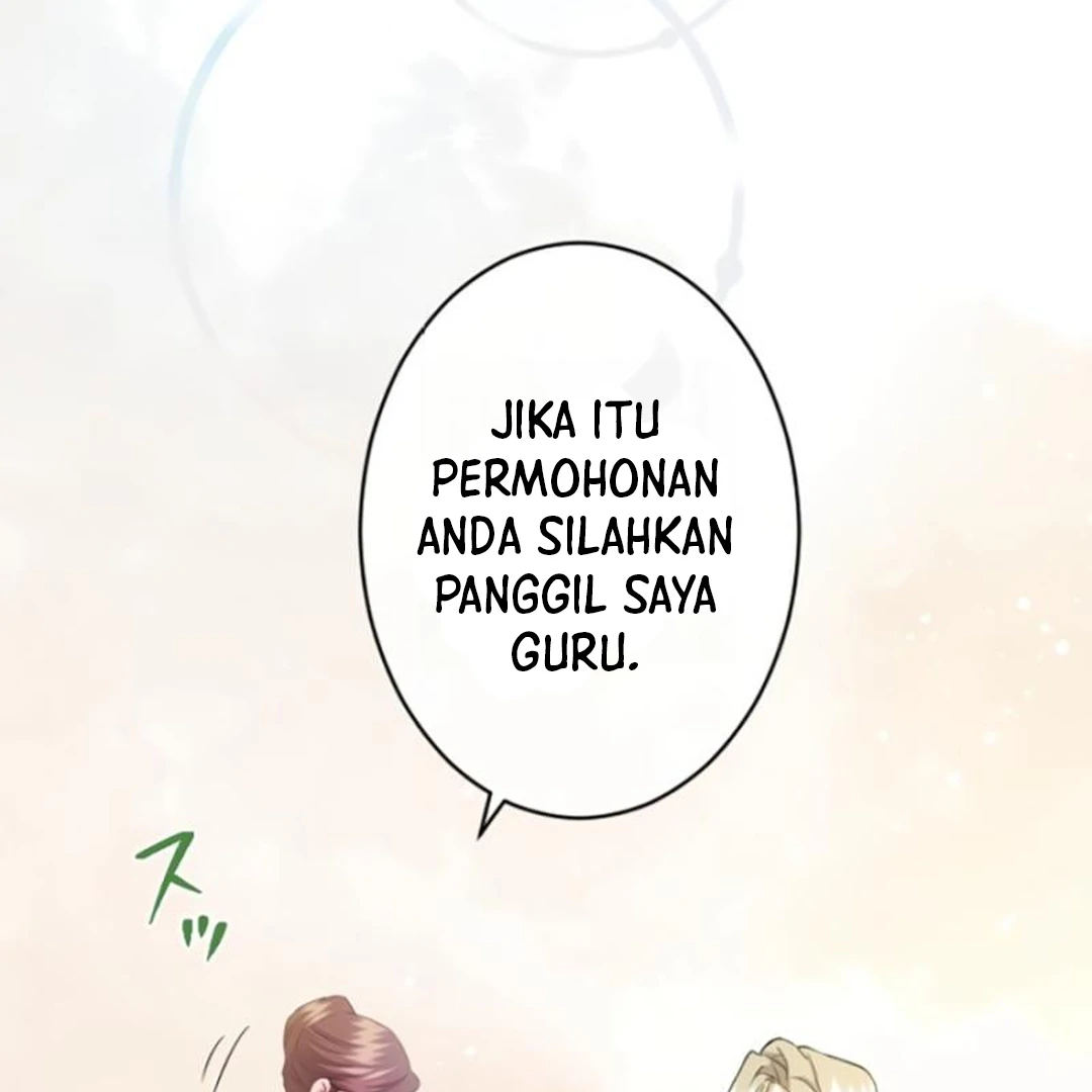 The Beloved Incompetent Stepmom Chapter 19 Halaman 36