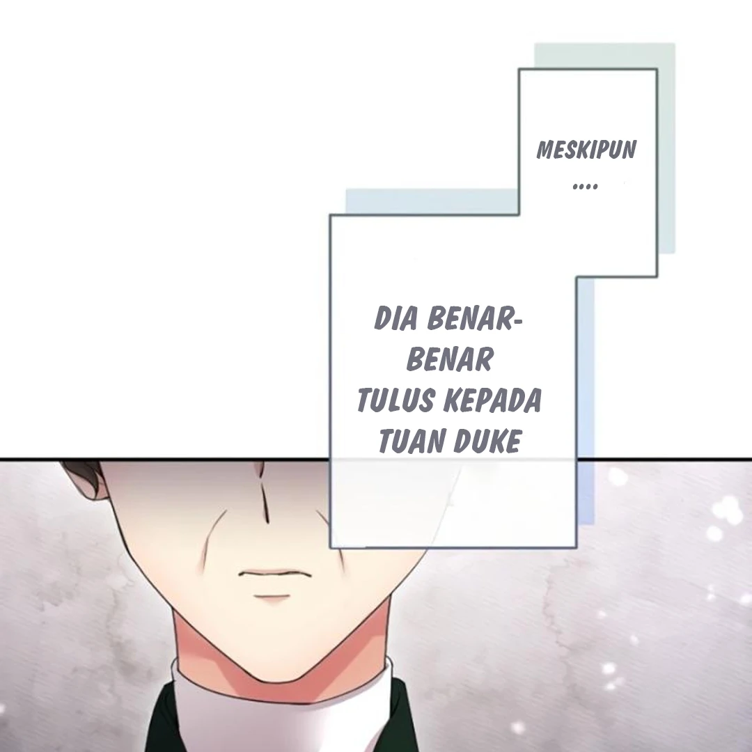 The Beloved Incompetent Stepmom Chapter 19 Halaman 42