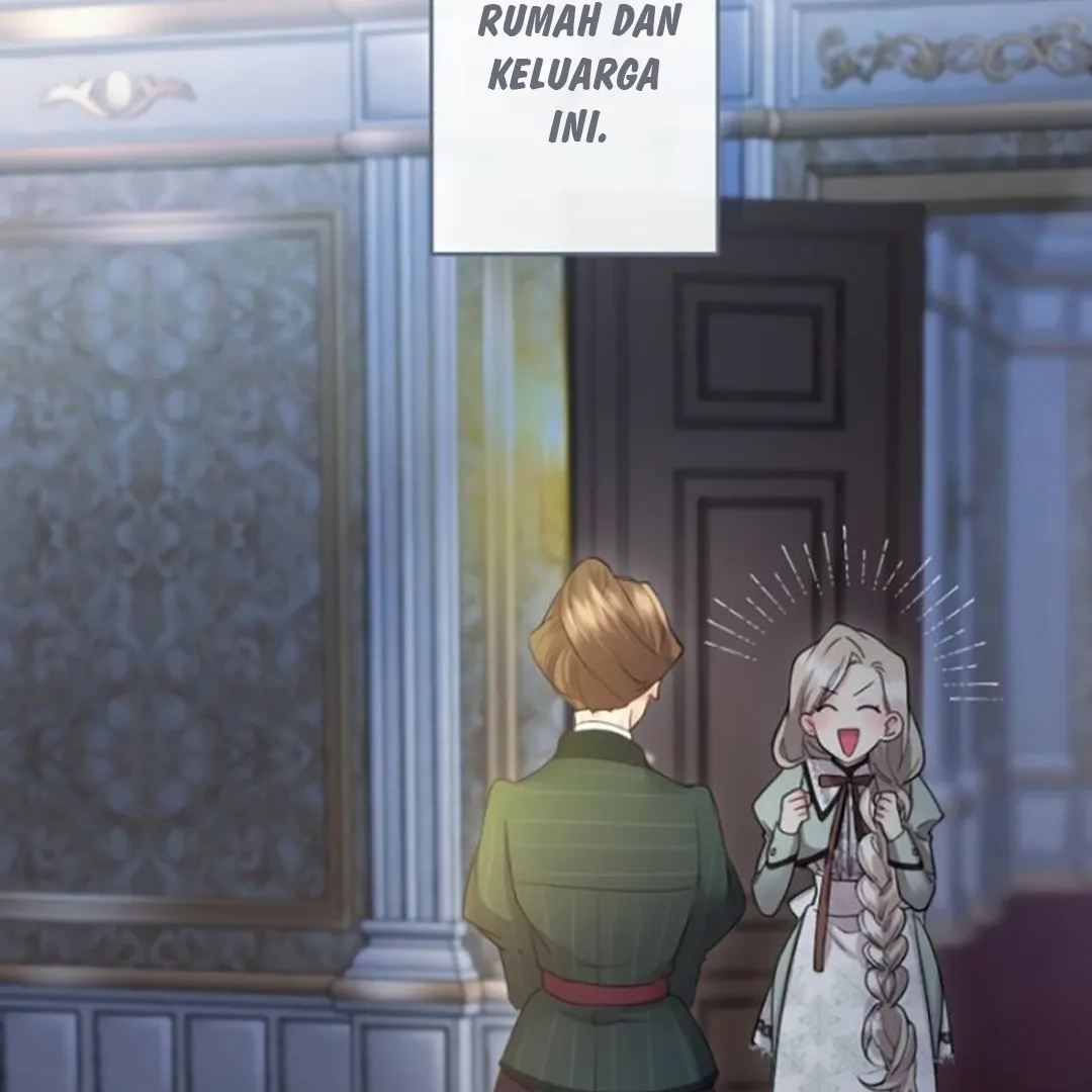 The Beloved Incompetent Stepmom Chapter 19 Halaman 44