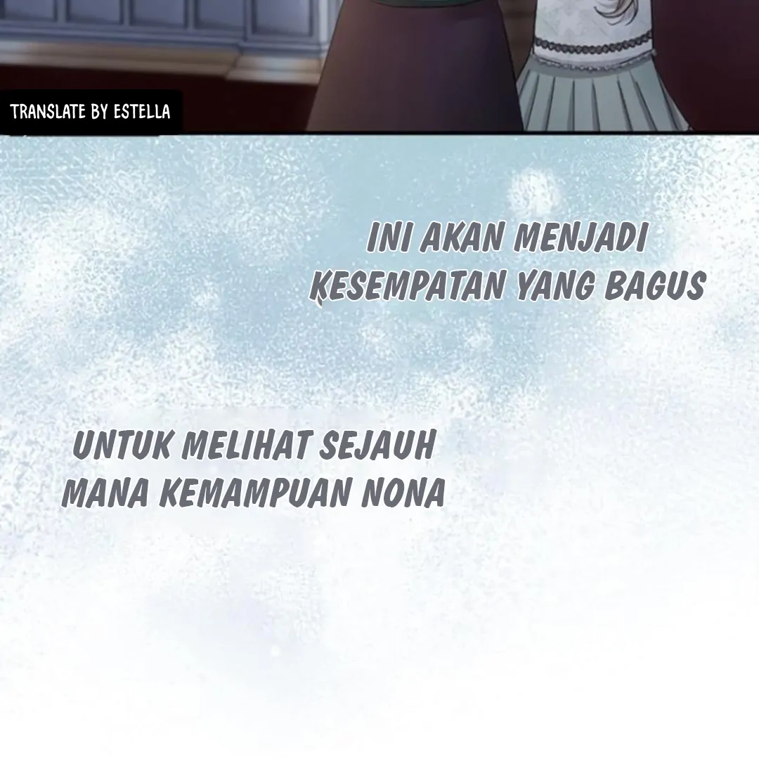 The Beloved Incompetent Stepmom Chapter 19 Halaman 45