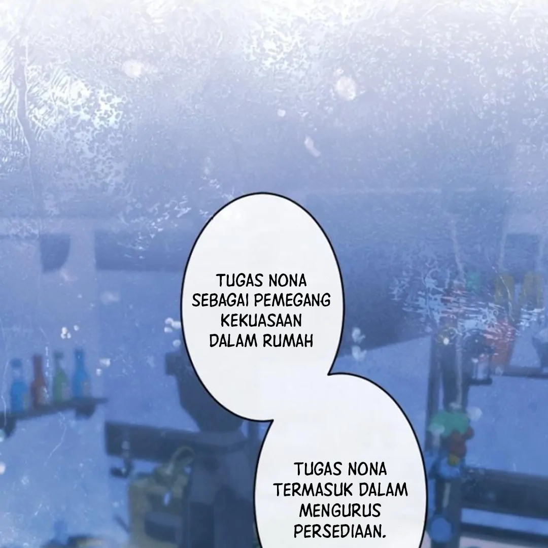 The Beloved Incompetent Stepmom Chapter 19 Halaman 49