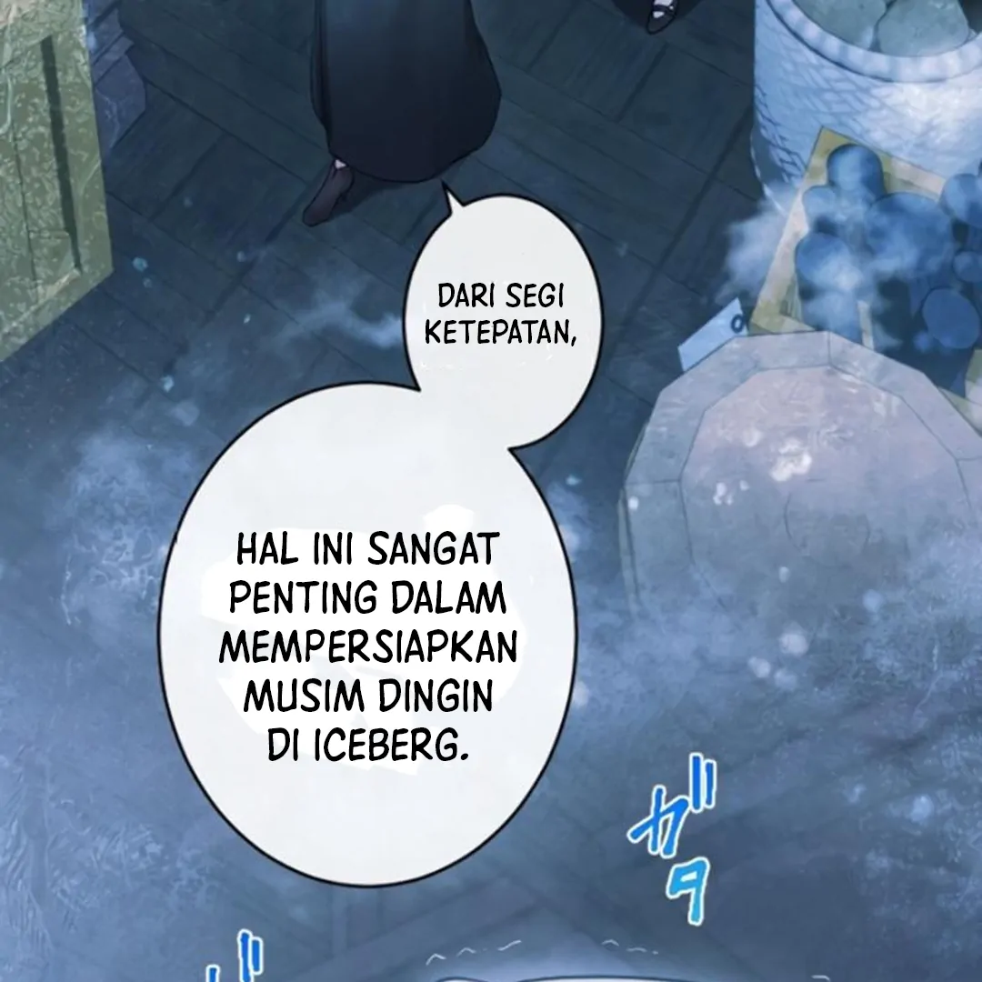 The Beloved Incompetent Stepmom Chapter 19 Halaman 51