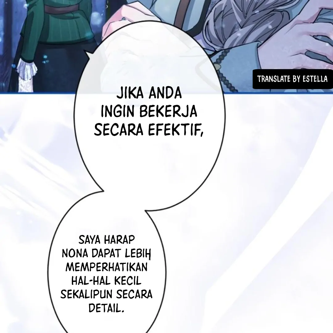 The Beloved Incompetent Stepmom Chapter 19 Halaman 53