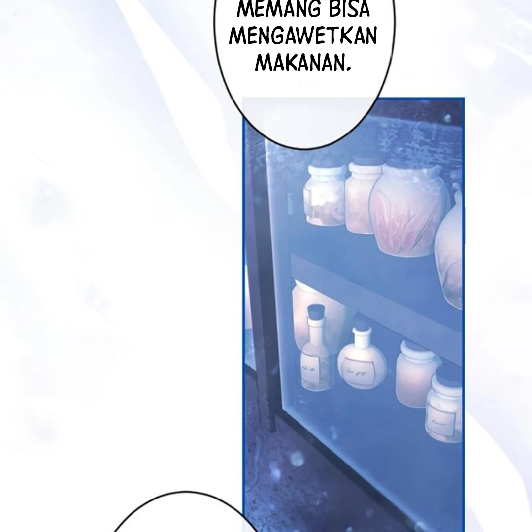 The Beloved Incompetent Stepmom Chapter 19 Halaman 56