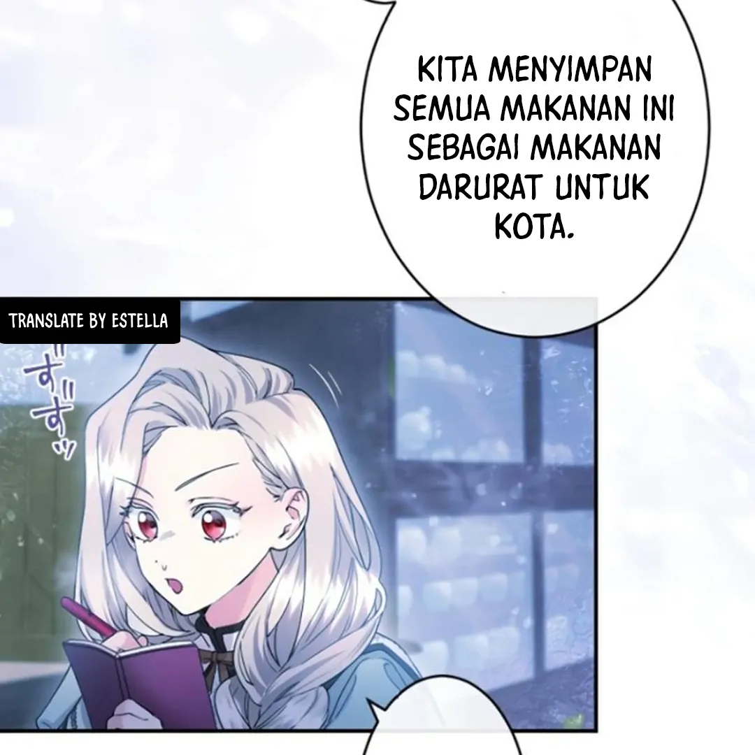 The Beloved Incompetent Stepmom Chapter 19 Halaman 58