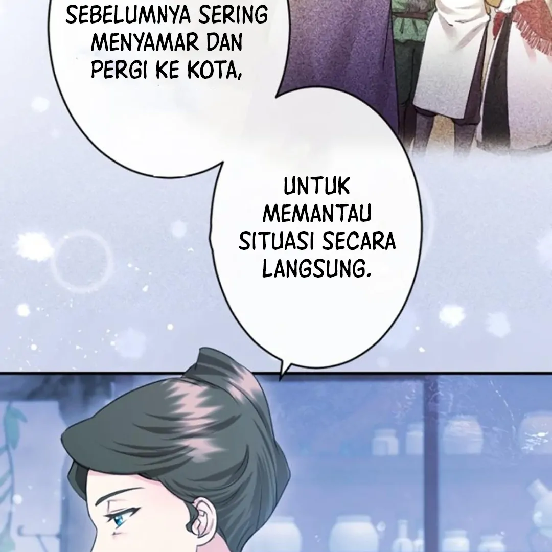 The Beloved Incompetent Stepmom Chapter 19 Halaman 60