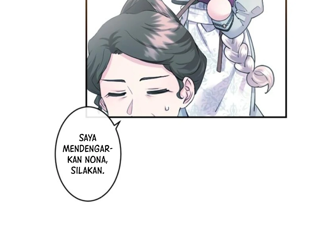 The Beloved Incompetent Stepmom Chapter 19 Halaman 63