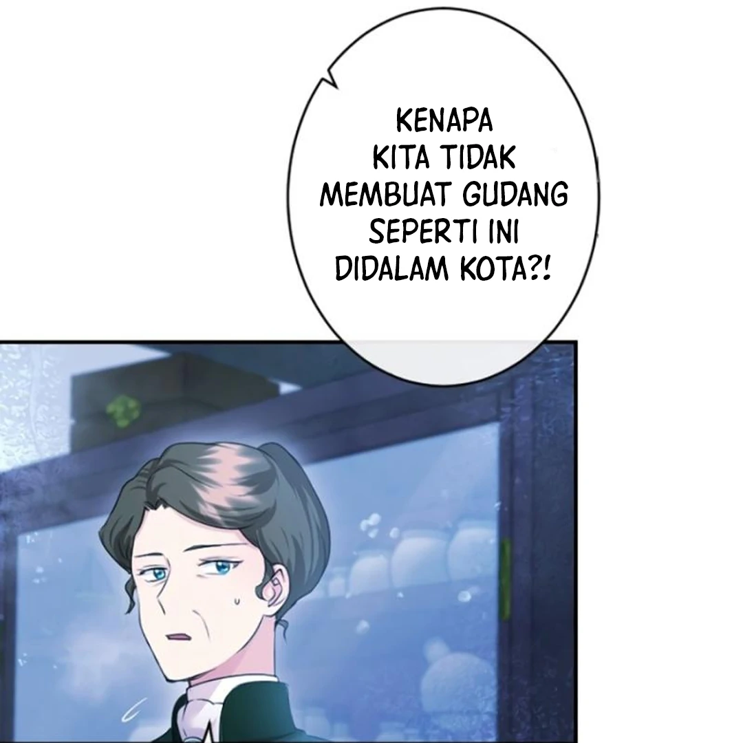 The Beloved Incompetent Stepmom Chapter 19 Halaman 64