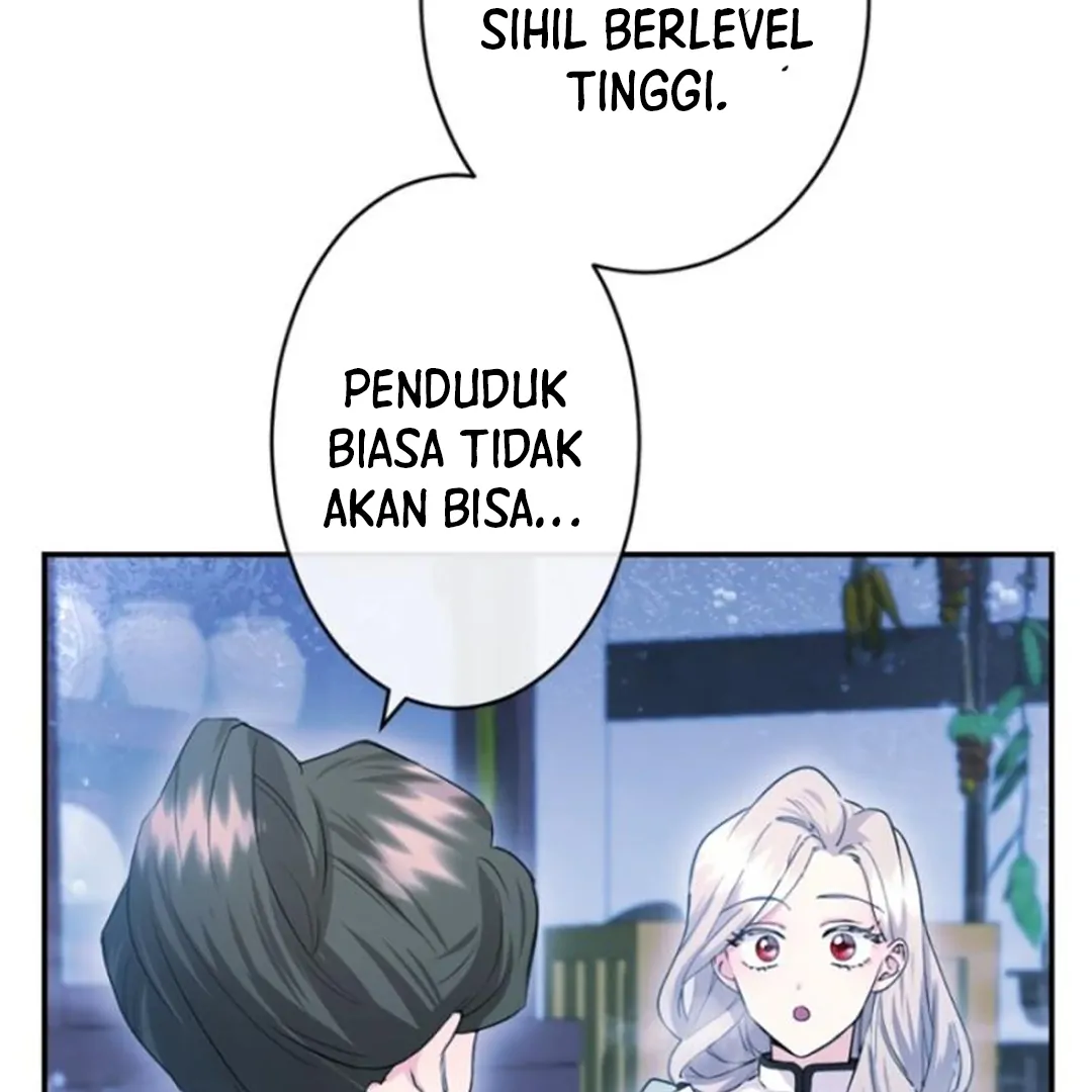 The Beloved Incompetent Stepmom Chapter 19 Halaman 66