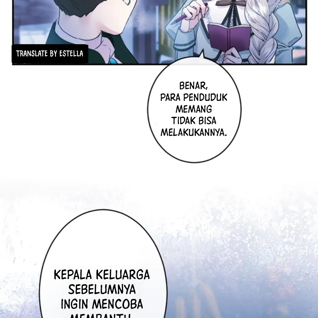 The Beloved Incompetent Stepmom Chapter 19 Halaman 67