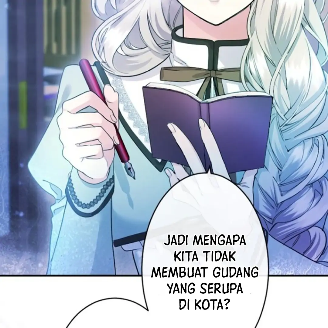 The Beloved Incompetent Stepmom Chapter 19 Halaman 69