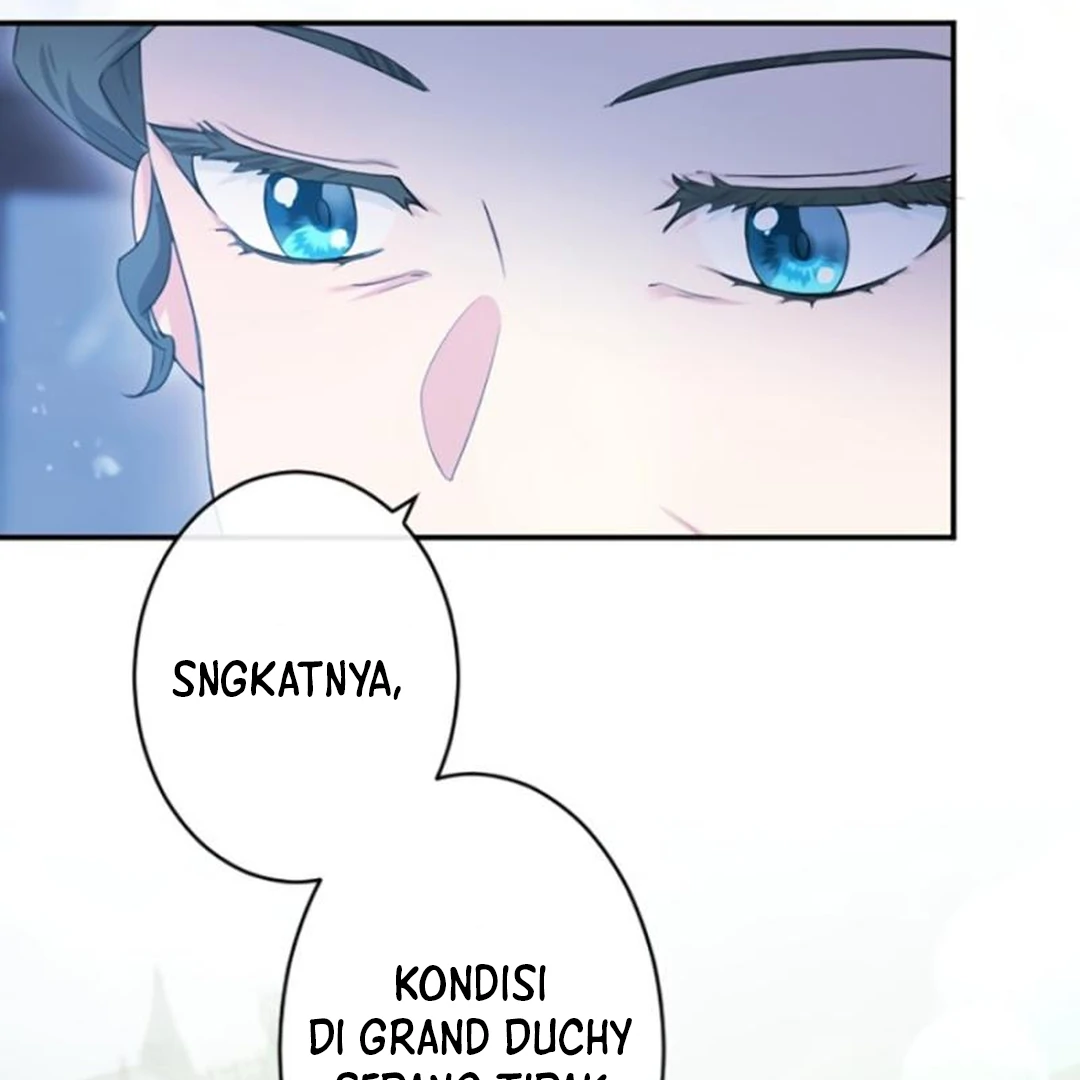 The Beloved Incompetent Stepmom Chapter 19 Halaman 73