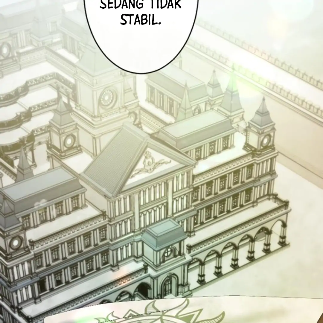 The Beloved Incompetent Stepmom Chapter 19 Halaman 74