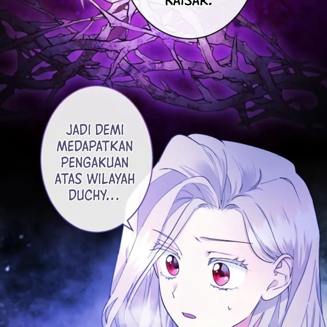 The Beloved Incompetent Stepmom Chapter 19 Halaman 76