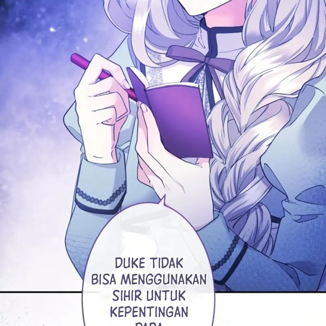 The Beloved Incompetent Stepmom Chapter 19 Halaman 77